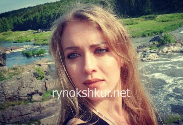 Ольга Акимова