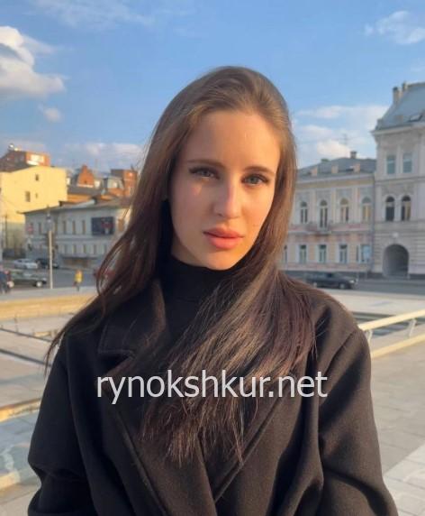 Юлия Гужва