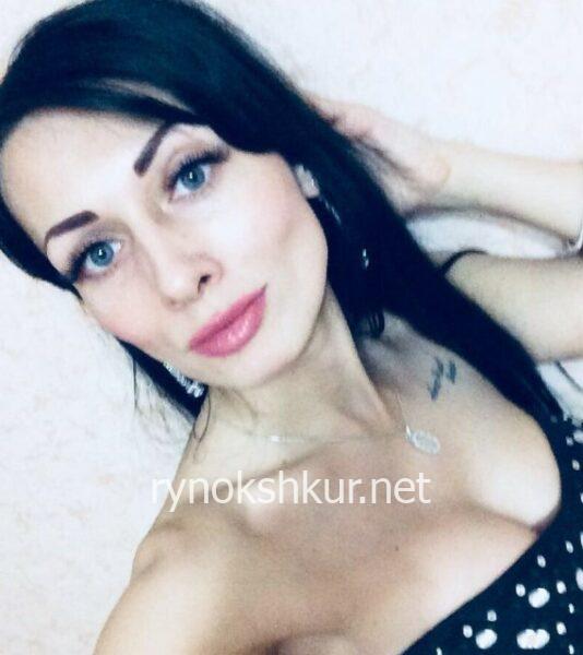 Наталья Чех