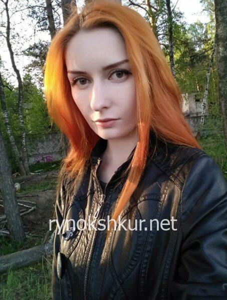 Валерия Шульц