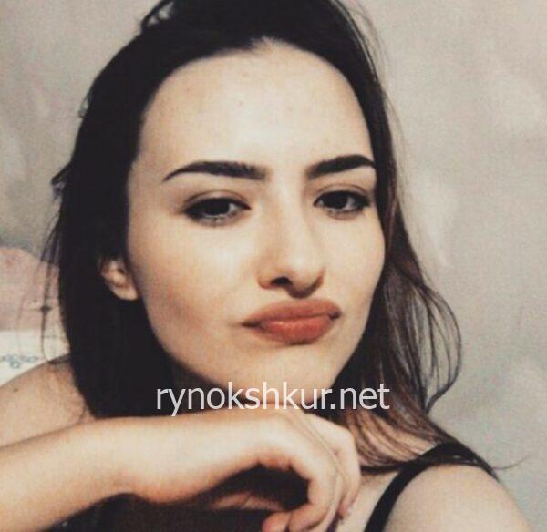 Юлия Абрамова 