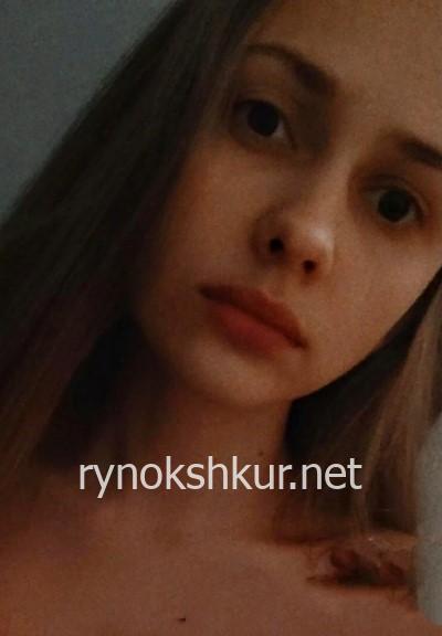 Ирина Солодкина