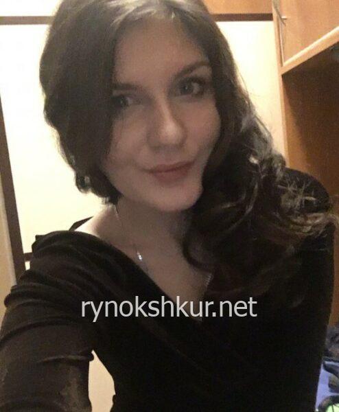 Ксения Сазонова