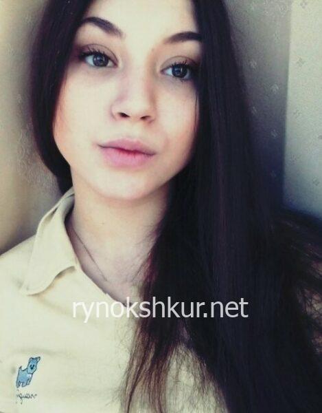 Алина Орлова