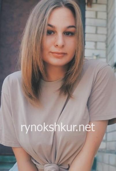 Анастасия Кочеткова