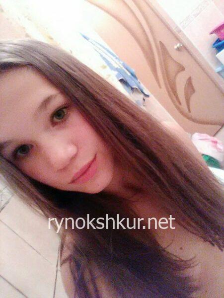 София Кулыгина
