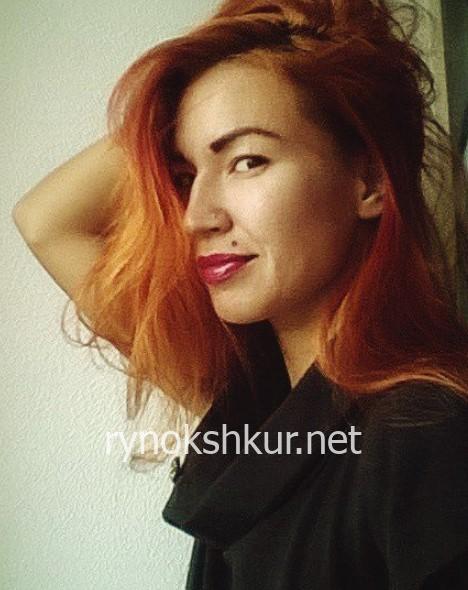 Алина Арчимаева