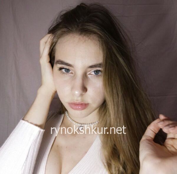 Елизавета Качетова