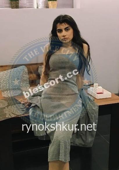 Сония Фаваз Эль Махмуд