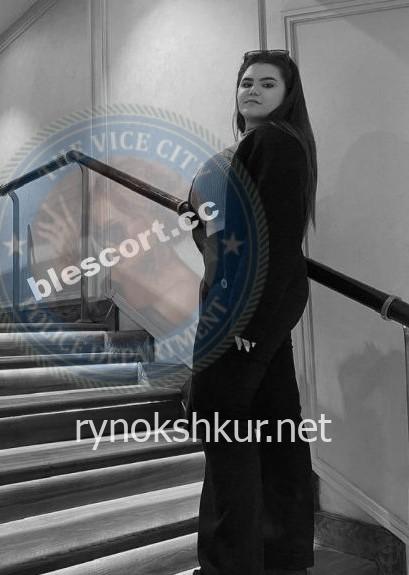 Диана Романовна Миронова