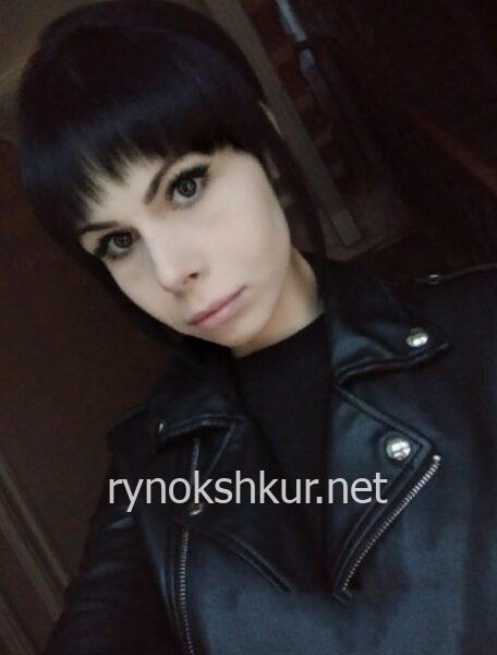 Алиса Спектор
