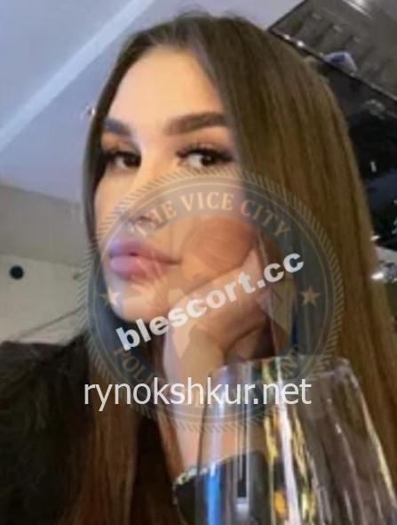 Аделина Альбертовна Фаткуллина