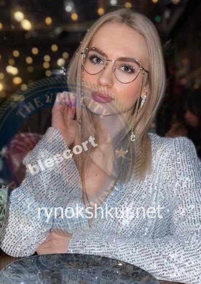Анна Алексеевна Морозова