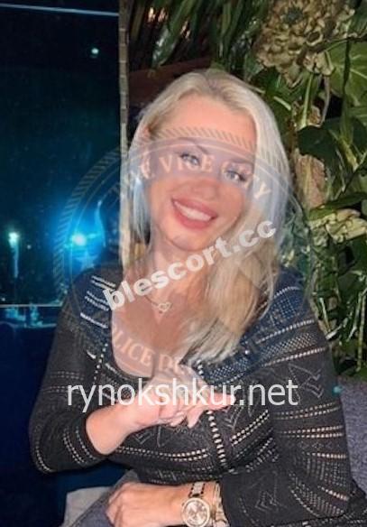 Оксана Юрьевна Горбачева 