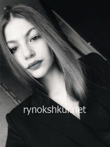 Екатерина Степаненко