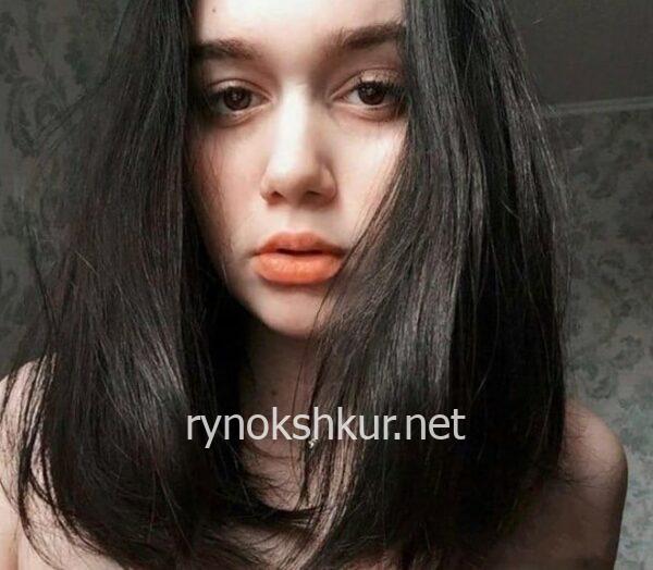 Анна Таранько