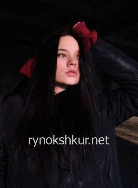 Анна Стилова