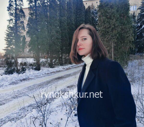 Валерия Антимонова