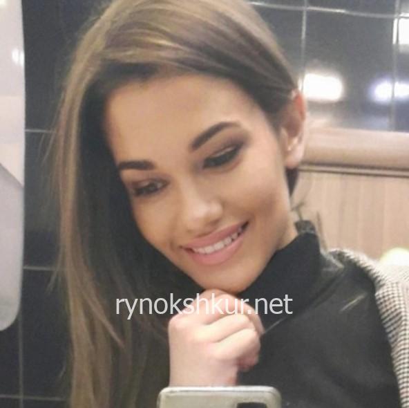 Юлия Андриенко