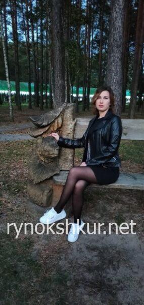 Алена Сысо