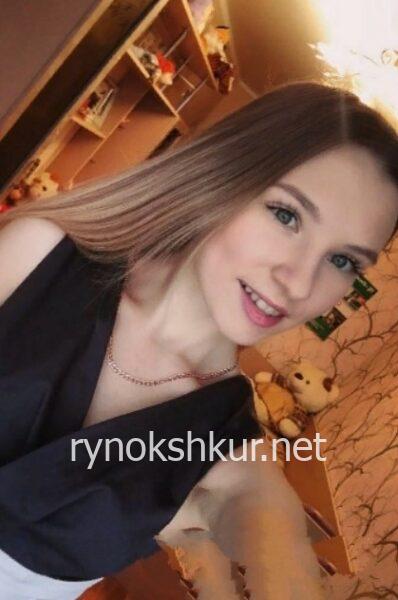 Полина Сурмина (Филатова)