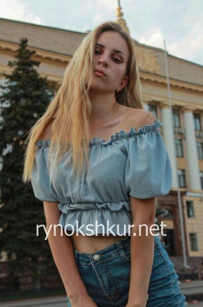 Снежана Уманская