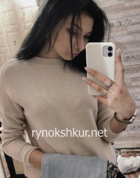 Анастасия Филипчик