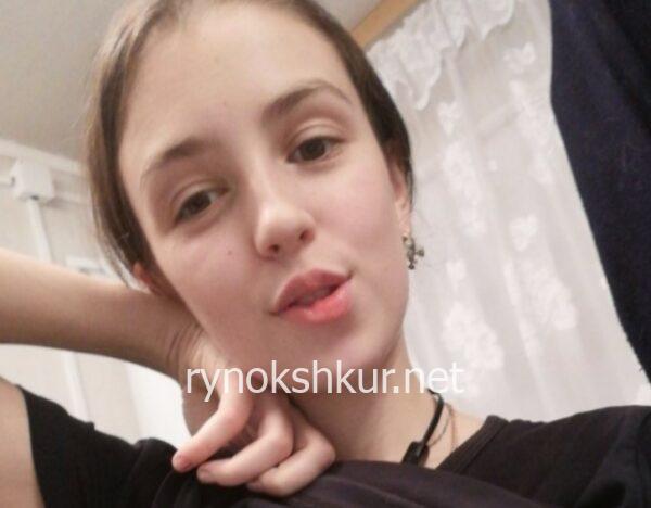 Дарья Унжакова