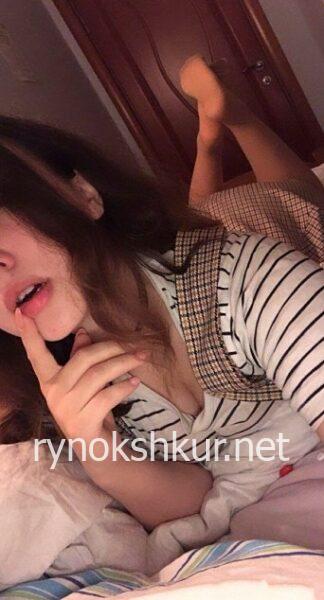 Елизавета Туманова