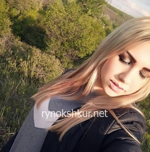 Елена Ухань