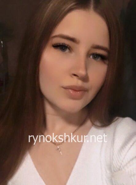 Елизавета Фефелова