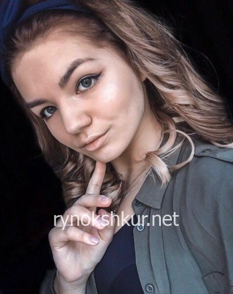 Алина Филатова