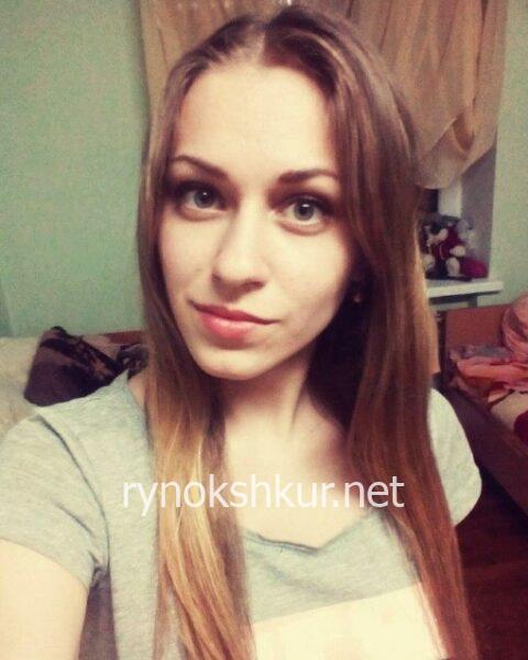 Екатерина Ходырева (Куценко)