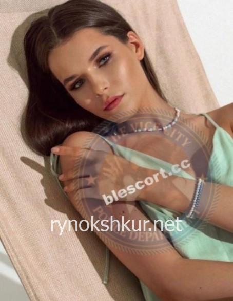 Диана Сергеевна Мизурова