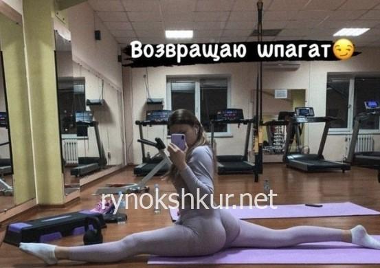 Вероника Филина Вероника Филина