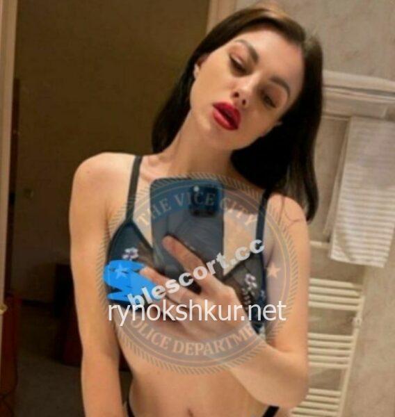 Юлия Федчишена Юлия Федчишена