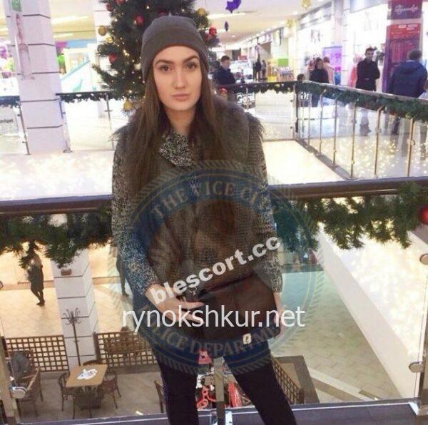 Ольга Олеговна Симуськова Ольга Олеговна Симуськова