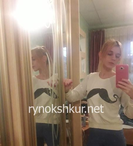 Ирина Шиндер 
