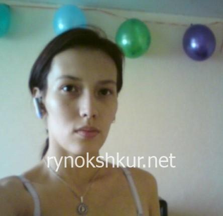 Кристина Бакаева Кристина Бакаева