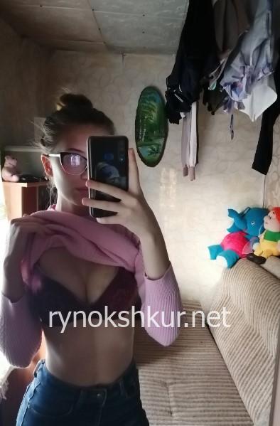 Дарья Эктова 