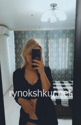 Александра Абалмасова Александра Абалмасова