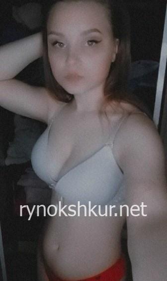 Анна Самойлова Анна Самойлова