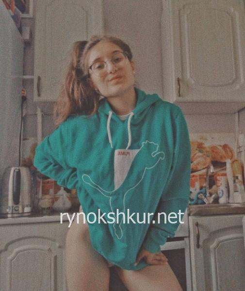 Анастасия Чашечникова Анастасия Чашечникова