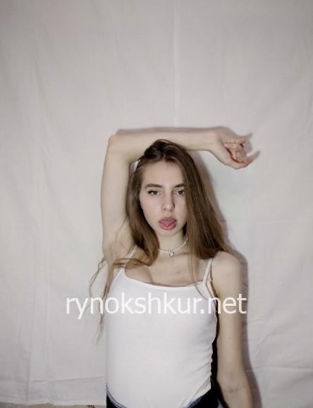 Елизавета Качетова Елизавета Качетова