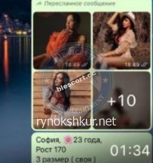 Софья Михайловна Машинская Софья Михайловна Машинская
