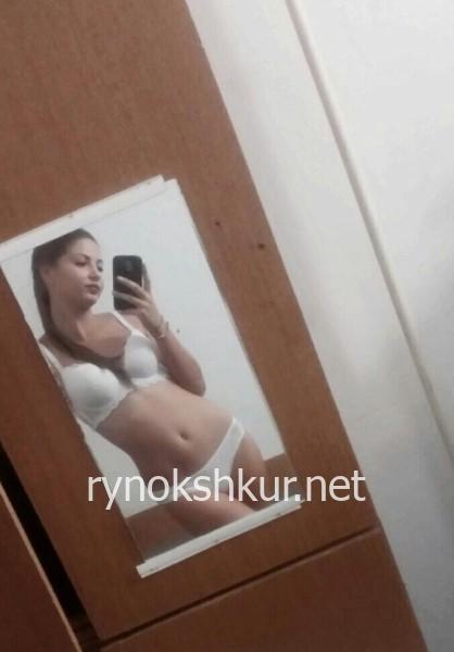 Екатерина Степаненко 