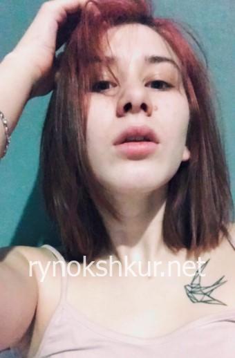 Анастасия Смирнова Анастасия Смирнова