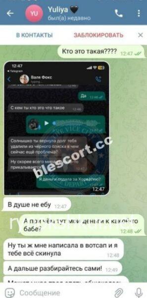 Юлия Федчишена Юлия Федчишена