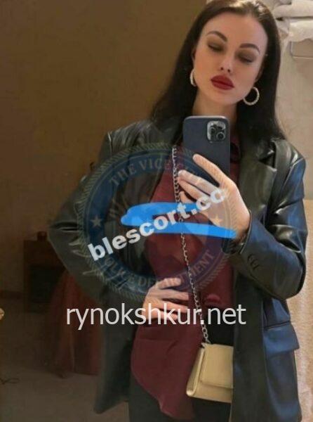 Юлия Федчишена Юлия Федчишена