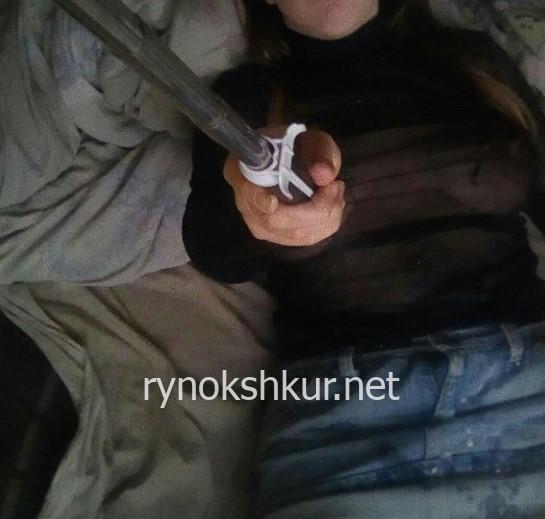 Анжелика Алейник Анжелика Алейник